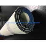 0.9um 9000PPH 3 Ply Printing Rubber Blanket Polished Surface for sale
