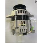 12V 50A Alternator For Doosan 55 Fits Isuzu 4JG1 Engine Diesel Excavator Generator for sale