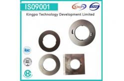 China GX53 Lamp cap gauge|7006-142F-1 supplier