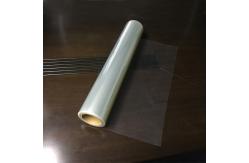 China Clear Screen Printing Inkjet Positive Transparency Film For Inkjet Printers supplier