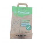 Customizable Food Grade 5Liter Biodegradable Cat Poop Bags Eco Friendly for sale