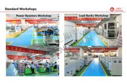 China Variable Power Resistor manufacturer