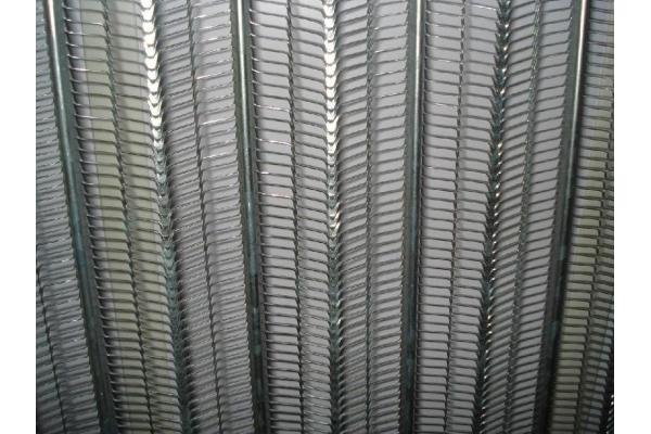 Construction Rib Lath Mesh , 0.3mm Galvanized Expanded Metal Mesh For Rendering