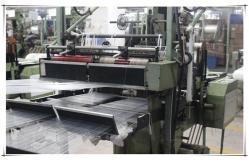 China Sew On Hook and Loop Tape manufacturer