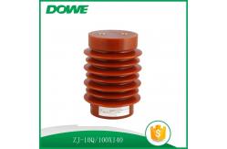 China Switchgear Transducer Epoxy Resin Insulator Sensor supplier