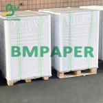 210gsm 215gsm 220gsm 28x40 C1S Folding Box Board For Cigarette Carton