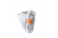 China Kl6lmb Ledcaplamps , Atex Approved Led Mining Lights supplier