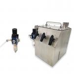 Light Weight Laskin Nozzle Aerosol Generator Polydispersed for sale