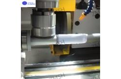China CNC Sapphire Surface Grinding Machine Precision Surface Grinder Polisher supplier