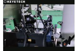 China Instant Noodles Bowl Appearance Defect Detection Equipment 300pcs/Min supplier