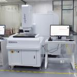 2.5D High Precision Flatness Measuring Machine Instrument Fully Automatic