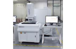 China Touch Screen Flatness Testing Machine Fully Automatic For Electronics supplier