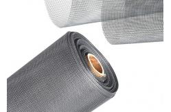 China Invisible Fiberglass Window Mesh Screen Dust Proof 2ft 3ft Width supplier
