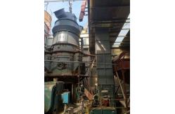 China Grinding Kiln Limestone Vertical Mill Equipment HVM1300 supplier