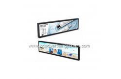 China Interactive Bar LCD Digital Signage 28 Inch With Metal Shell MT-280-X supplier