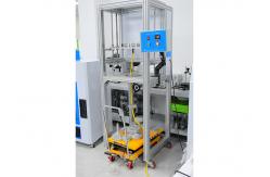 China Terminal Tester IEC 62196-1 Figure 7 Screw Terminal Strength & Durability Testing Machine supplier