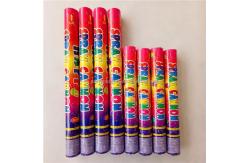 China Wholesale  Confetti Cannons Party Popper Party Supplies supplier