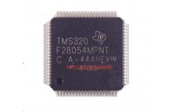 China TMS320F28054MPNT supplier