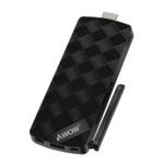 4GB / 8GB LPDDR4 Mini PC Stick Intel J4105 / J4125 CPU  HDMI 2.0 / DP Port for sale