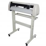 KI-720 Automatic Contour Vinyl Cutting Plotter Machine for sale