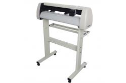 China KI-720 Automatic Contour Vinyl Cutting Plotter Machine supplier
