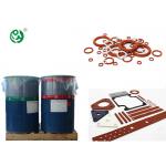 High Stability Two Part Liquid Silicone Rubber , 2 Component Silicone Rubber