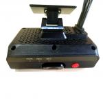 Driver Face recognition Dashboard 4G Dashcam Dual Camera AI ADAS DMS for sale
