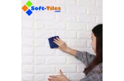 China 4-12mm 3D Foam Wall Stickers supplier