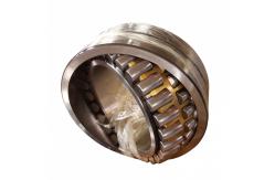 China Double Spherical Roller Thrust Bearing 23022 CC For Roller Roller Skates supplier