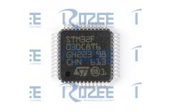 China STM32F030C8T6 supplier