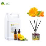 Marigold Fragrance Oils Perfume Fragrance Room Fragrance Hotel Diffuser Oils for sale