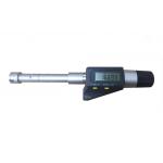 Electronic Digital Three Point Internal Micrometer, 16-20mm, IP54 Protection Degree for sale
