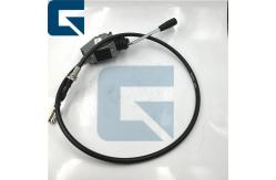 China 221-3006 2213006 For 416E Backhoe Loader Control GP Hand supplier