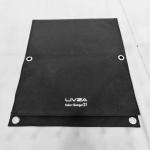 Lightweight 18V 21W Foldable Solar Panel Charger For Mobile Device Charging