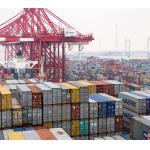 FBA FCL LCL Container Shipping DDP DDU Door To Door Delivery Service To Los Angeles for sale