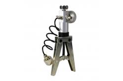 China Hand Portable Pressure Test Pump Calibrator High Pressure Instruments supplier