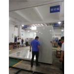 Environment Walk In Stability Chamber , Temperature Humidity Climatic Test Chamber Assembled Environmental Test