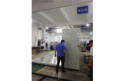 China Environment Walk In Stability Chamber , Temperature Humidity Climatic Test Chamber Assembled Environmental Test supplier