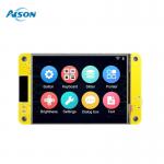 2.8 Inch ESP32 Touch Display 240x320 ESP32 LVGL Display With Resistive Touch for sale