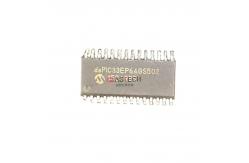 China dsPIC33EP64GS502T-I/2N supplier