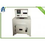 Ash Content Ashing Furnace In Petroleum Products For Lubricating Oils for sale