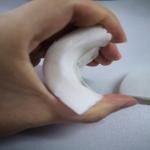 20 Shore A Tin Cure Moulding Silicone Liquid Rubber RTV2 Resin Crafts Mold Making for sale