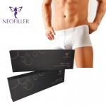 Cross Linked Hyaluronic Acid Dermal Filler Injections For Breast Buttocks Enlargement for sale