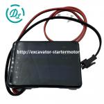 4JA1 Excavator Spare Part Temperature & Voltage 9V-36V 45549710 for sale