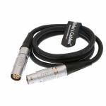 RED ONE Extension Power Cable New Female 2B 6pin to Male 2B 6pin for sale