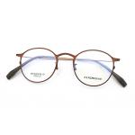 Adjustable Temple ZTO 132 Beta Titanium Glasses Light Casual Style for sale