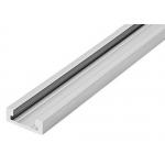Anodized Construction Aluminum Profile Aluminium Extrusion Channel Thin Wall U Type for sale