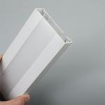 J Channel Cord Organizer Box Solution