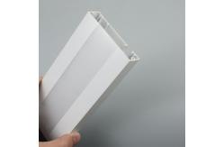 China                    J Channel Cord Organizer Box Solution              supplier