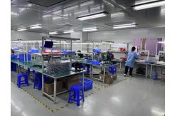 China CAT6 Ethernet Cable manufacturer